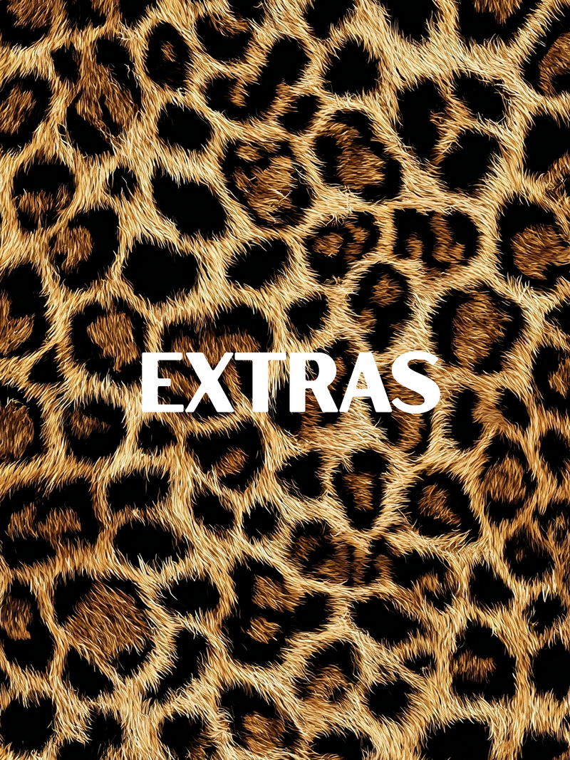Extras
