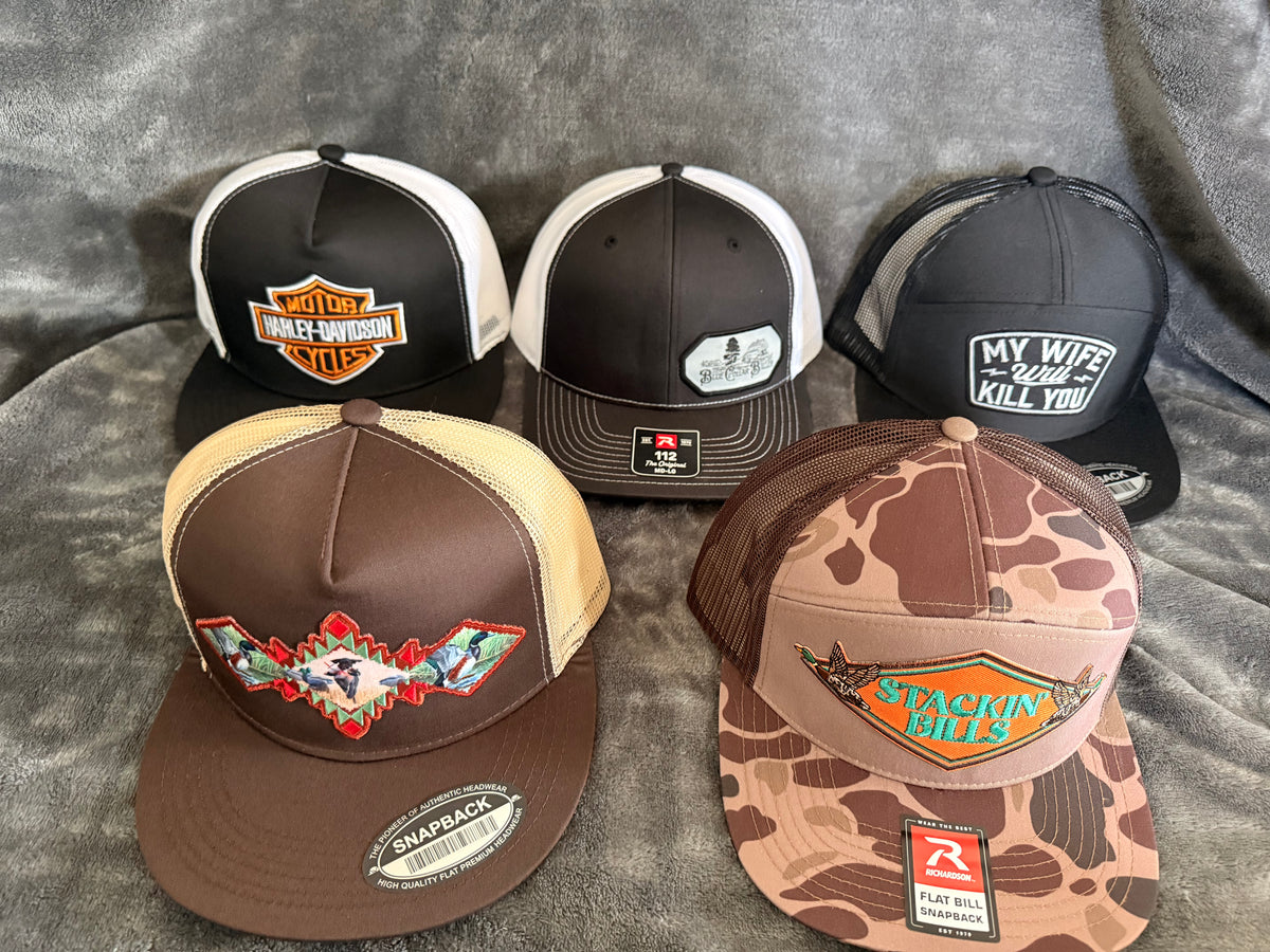 Men’s Hats