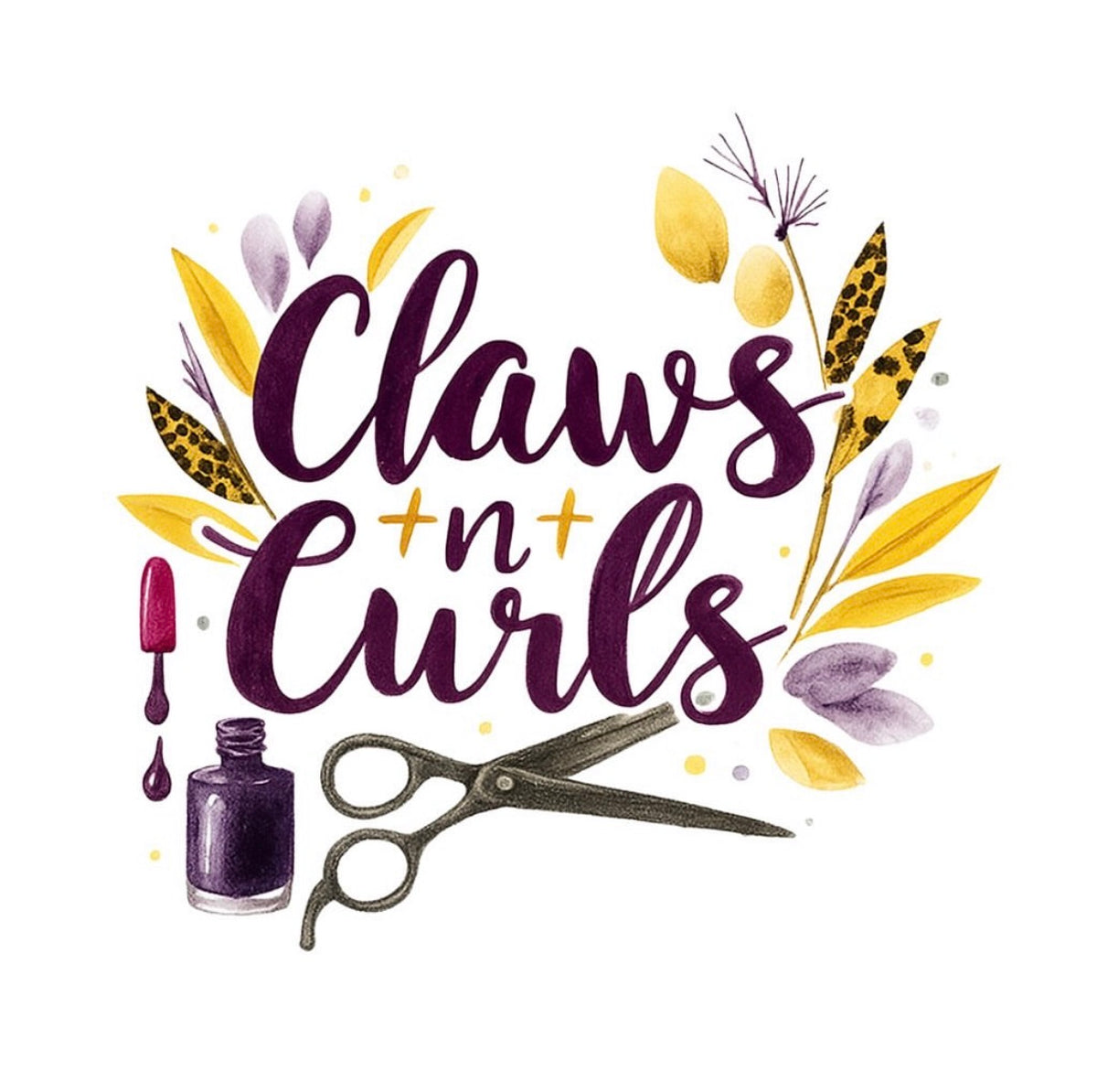 CCD @ Claws N Curls