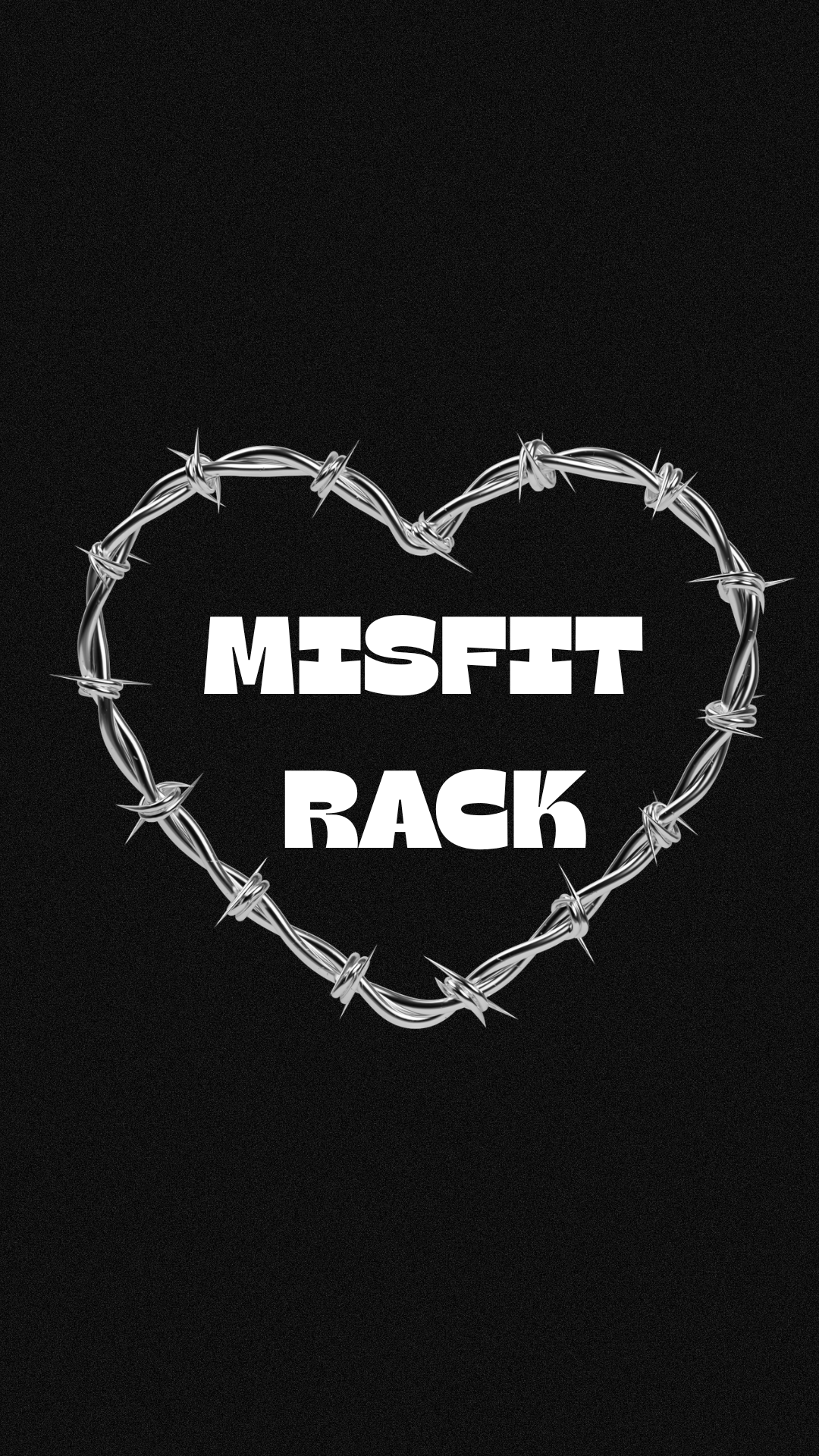 Misfit Rack