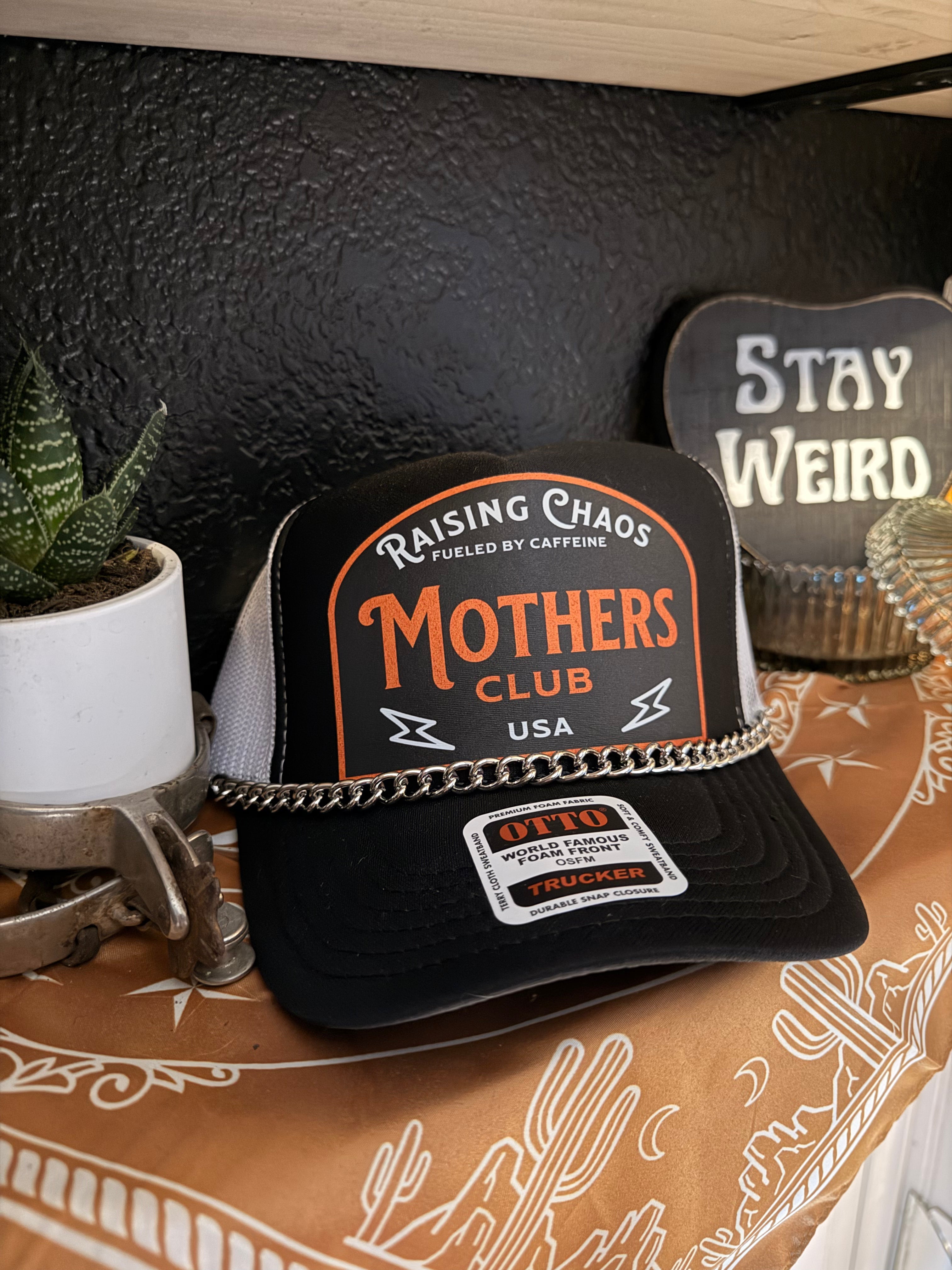 Trucker Hats