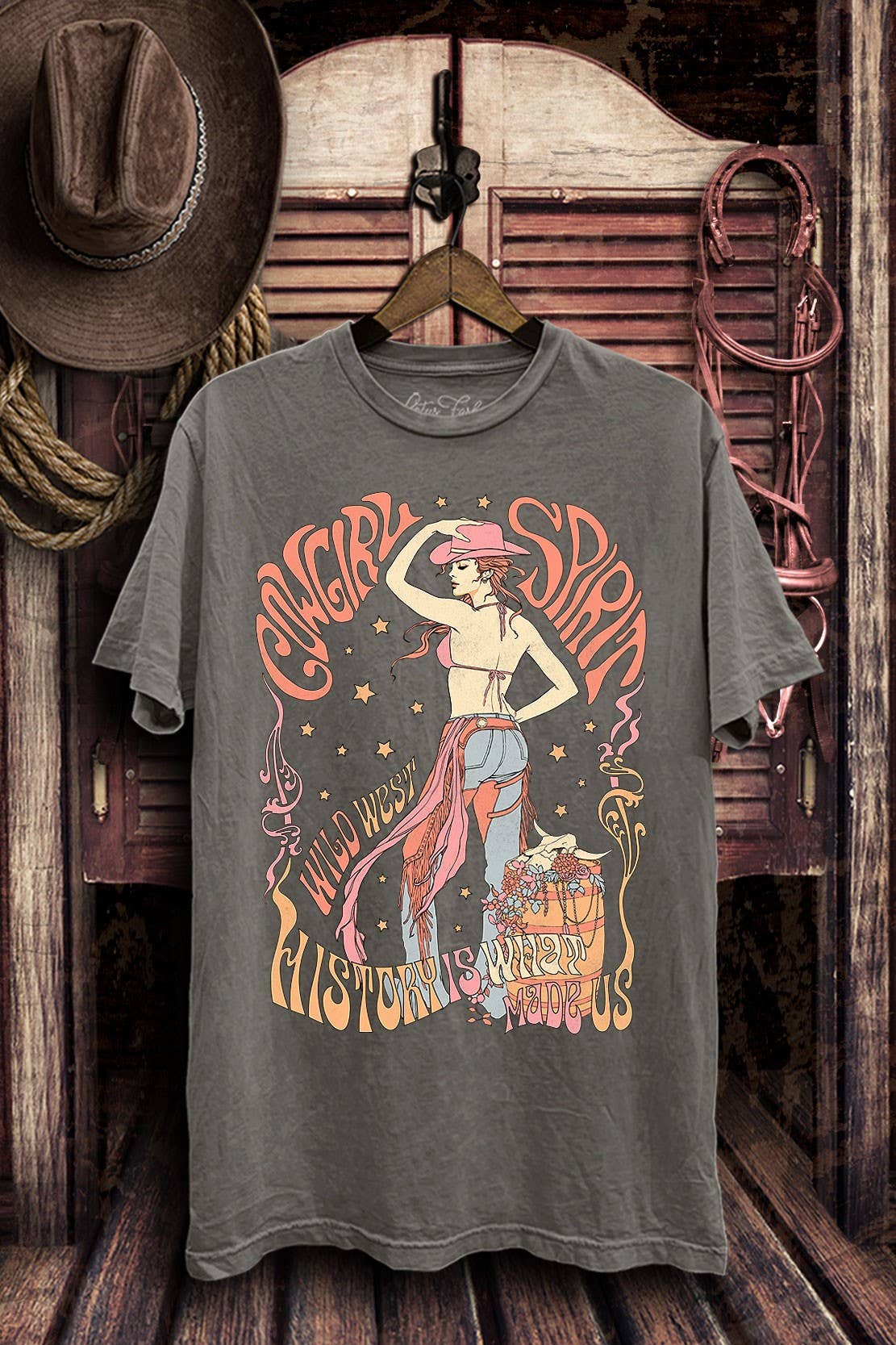 Shirts