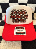 Sorry About My Face Trucker