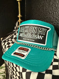 Back On My BS Trucker