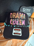 Drama Queen Trucker