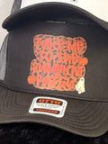 Pumpkin Patch Trucker