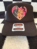 Scream Trucker
