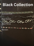 The Black Collection