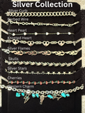 The Silver Collection
