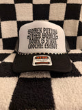 Stank Energy Trucker